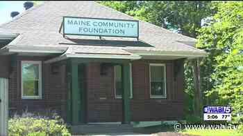 Maine Community Foundation receives grant from billionaire MacKenzie Scott - WABI