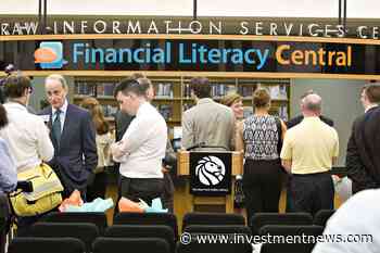 Rhode Island enacts financial literacy legislation - InvestmentNews