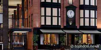 The Beatrice to open in Rhode Island this summer - TOPHOTELNEWS