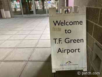 T. F. Green No More: Name Change Official At Rhode Island Airport - Cranston, RI Patch
