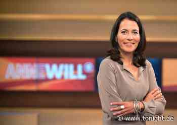 "Anne Will": Am Sonntag keine Sendung – ARD-Talkshow in der Sommerpause - Tonight News