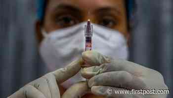 Coronavirus LIVE News Updates: Wont be able to give ..to kin of people who died of COVID-19, Centre tells SC - Firstpost