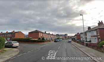 Man dies in Blackpool motorbike accident