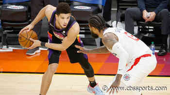 Clippers-Suns Western Conference finals predictions: Experts siding heavily with Phoenix reaching NBA Finals
