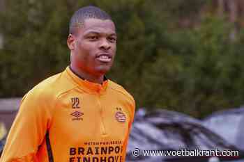 Trekt Dumfries naar de Serie A na geslaagd EK tot dusver? &quot;Hij is als een bitcoin&quot;