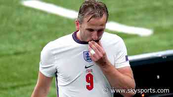 Kane: Injuries, transfer talk not affecting England performances