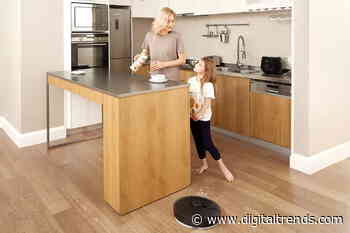 Roborock S6Pure is so cheap for Prime Day it could be a mistake