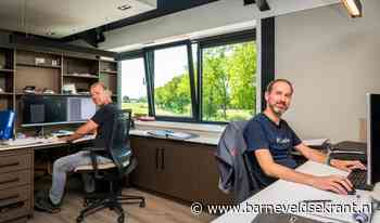 Van Essen Exclusieve Keukens zoekt mensen die net werken - Barneveldse Krant