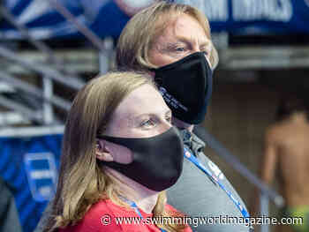 Who's Coaching Team USA? The Candidates for the Tokyo Olympics Staff - Swimming World Magazine