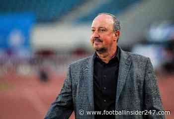 Mills: Benitez’s ‘shrewd’ Everton plan may ‘keep fans onside’ after major update - Football Insider