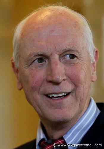 Frank Giardina: Coaching giant passes away | Frank Giardina | wvgazettemail.com - Charleston Gazette-Mail