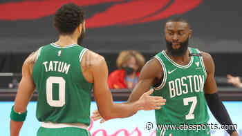 Ranking NBA coaching vacancies: Celtics, Mavericks, Blazers most desirable gigs; Wizards job is a time bomb - CBS Sports