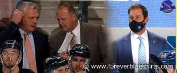 Rangers Roundup: Gerard Gallant receiving praise, top assistant coaching candidates, and more - Forever Blueshirts