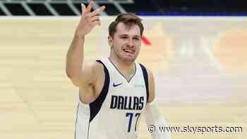 Dallas Mavericks focus on Luka Doncic amid front office and coaching rebuild - Sky Sports