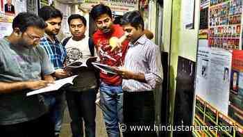 Coaching classes for SC/ST/OBC students under city govt scheme to start soon - Hindustan Times