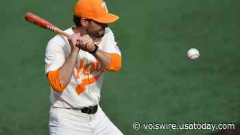 Tony Vitello earns national coaching honors - Vols Wire