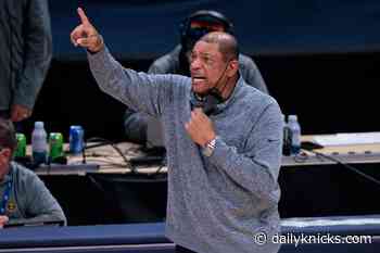 New York Knicks: What Coaching Tier is Tom Thibodeau? - Daily Knicks