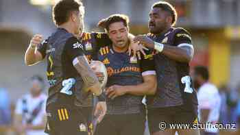 Super Rugby review: Chiefs can be proud of progress amid coaching merry-go-round - Stuff.co.nz