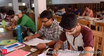 Coaching classes for SC/ST/OBC students enrolled in city government scheme to start soon: Delhi Minister - Economic Times