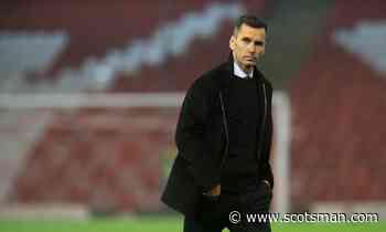 Stephen Glass adds to Aberdeen coaching staff with Atlanta United reunion - The Scotsman