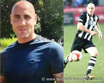 James Dean: Memorial game organised in footballer's memory