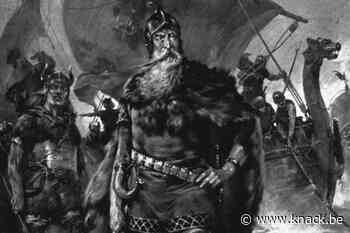 De Vikings uit het Noorden waren geen woestelingen maar pragmatische onderhandelaars