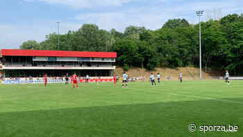 Oefenwedstrijden: Union legt er vijf in het mandje van Tempo Overijse - sporza.be