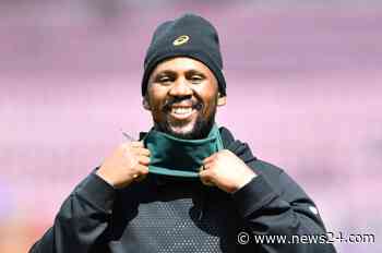 Lloyd Burnard | Former outcast Mzwandile Stick increasingly important to Springbok coaching cause | Sport - News24