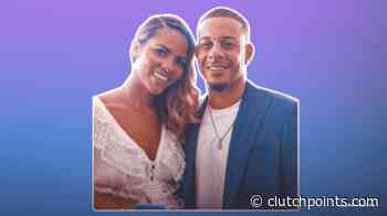 Seth Curry's Wife: Callie Rivers - ClutchPoints