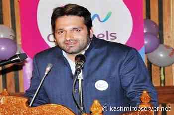 Sheikh Imran Makes It To Executive Committee Of SMC - Kashmir Observer