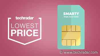 Do you really need unlimited data with your next SIM only deals? - Techradar