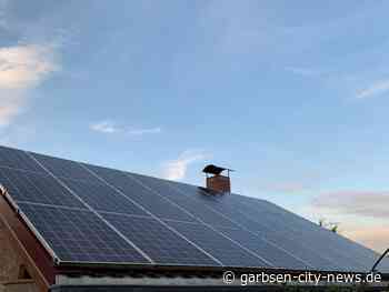 Solaranlagen kostenlos planen: Stadtwerke Garbsen starten Online-Tool für Bürger und Unternehmen - Garbsen City News