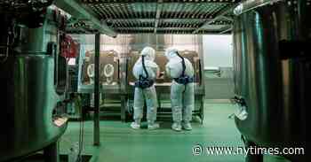 Covid Lab-Leak Theory Renews "Gain-of-Function" Research Debate