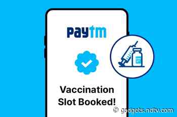How to Book COVID-19 Vaccine via Paytm App: Follow These Steps