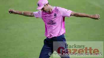 Middlesex come up short as Ingram fires Glamorgan - Hackney Gazette