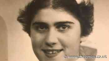 Pam Hibbs, 85: Committed chief nurse who turned around Hackney Hospital - The Times