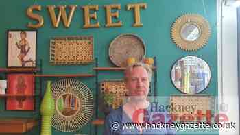 Hackney trader questions council shop front fees - Hackney Gazette