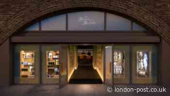 Seafood bar The Sea, The Sea expands to Hackney - London Post