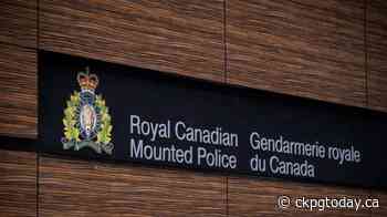 Woman seriously injured in traffic stop in British Columbia: police watchdog - CKPGToday.ca