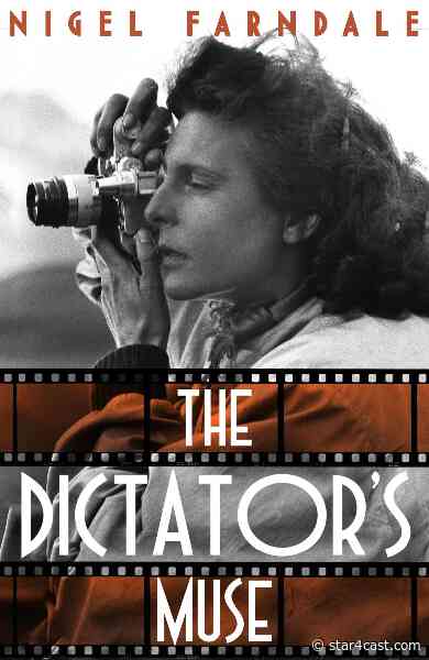 Leni Riefenstahl – putting a gloss on Hitler’s lies