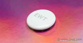 AirTags hands on: Apple's impressive Bluetooth trackers will get an Android app     - CNET