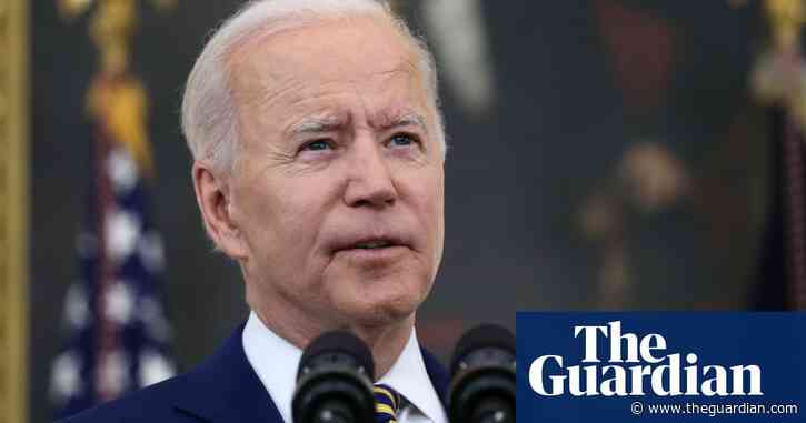 'That's a private matter': Biden on rebuke from Catholic bishops – video