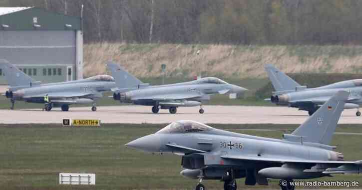 Opposition kritisiert Vorgehen bei Rüstungsprojekt FCAS