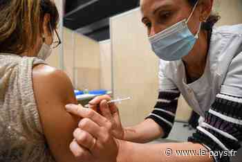Covid : un nouveau centre de vaccination plus grand à Tarare - le-pays.fr