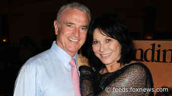 ‘Knot’s Landing’ star Michele Lee on befriending Kevin Dobson: He was ‘very protective of me’