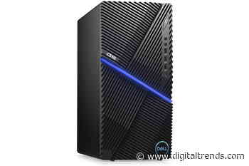 Dell G5 Gaming PC just got a $420 PRICE CUT ahead of Amazon Prime Day