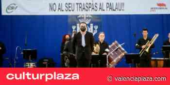 Tello tras las protestas de la Banda Municipal: "Sus razones son fruto del desconocimiento" - valenciaplaza.com