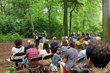 Op culturele expeditie in Hof De Bist