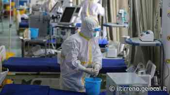 Covid, un altro giorno senza vittime a Prato - Il Tirreno
