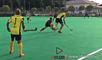 Coppa Italia di Hockey su prato: Polisportiva Ferrini-HC Bra è la finalissima maschile! - IdeaWebTv